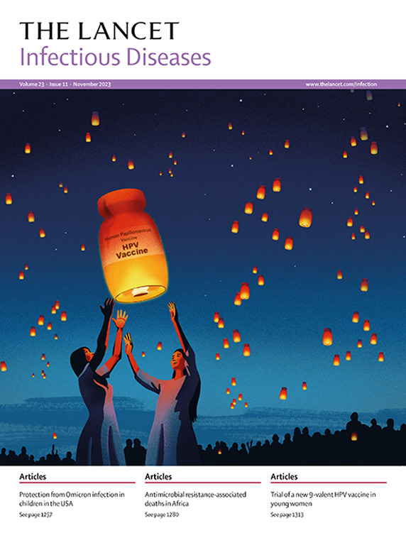 正规的股票配资平台 《柳叶刀》：国产九价HPV疫苗与进口等效 专家预估国产定价700-800元 进口目前定价1300元