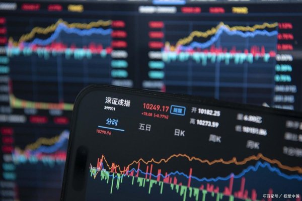 第一配资门户 算力板块有哪些股票？跟风亏掉首付款？微信群里的名单全是坑？